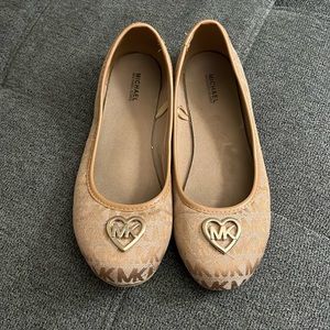 Michael Kors Ballet Flats